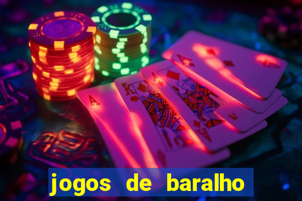 jogos de baralho para 3